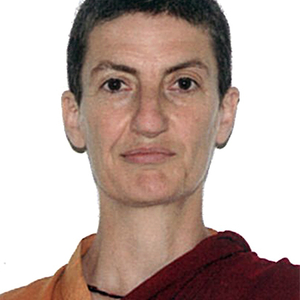 Nawang - Prof de tibétain - Plouray