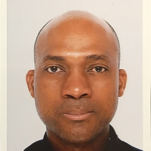 Andrew - Prof de karaté - Châtenay-Malabry