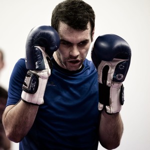 Olivier - Prof de boxe anglaise - Ivry-sur-Seine