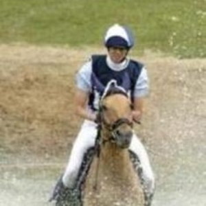 Ric - Prof d'équitation - Caen