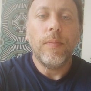 Frederic - Prof de football - Mérignac