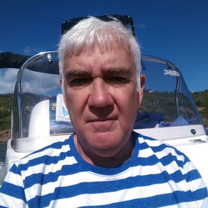 André - Prof de navigation - Cannes