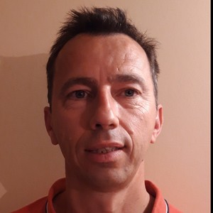 William - Prof de karaté - Lamonzie-Saint-Martin