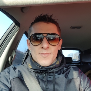 Loic - Prof de boxe anglaise - Montigny-le-Bretonneux