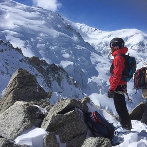 Hugo - Prof de remise en forme - Cierp-Gaud