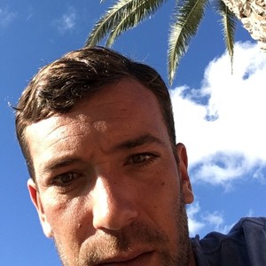 Julen - Prof de longboard - Hendaye