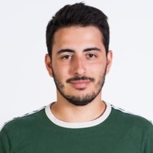 Sami - Prof de tennis - Paris