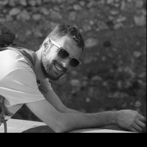 PIERRICK - Prof de tennis - Coulombs