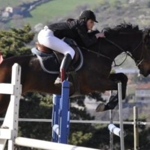 Josephine - Prof d'équitation - Mornant
