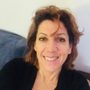 Sophie - Prof d'aide aux devoirs - Étampes