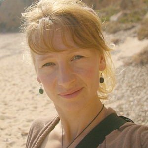 Marie - Prof d'équitation - Mouchard