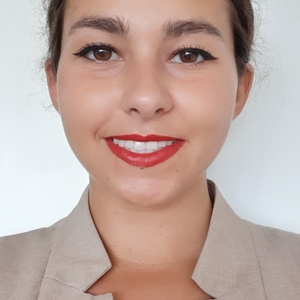 Mathilde - Prof d'anglais - Caluire-et-Cuire