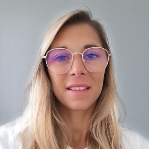 Romy - Prof de tennis - Neufchâteau