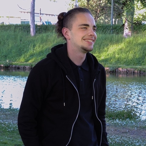 Florian - Prof d'initiation informatique - Mons