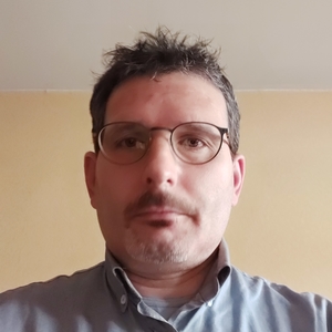 Gérald - Prof de français - Charleville-Mézières