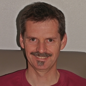 Patrice - Prof d'anglais - Mont-de-Marsan