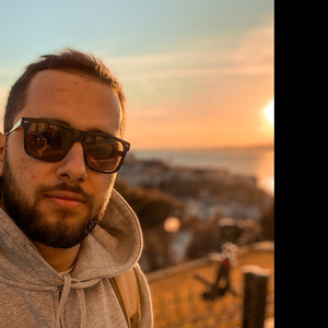 Issam - Prof de montage vidéo - Marseille