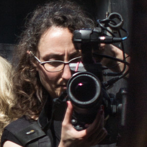 Coralie - Prof de montage vidéo - Paris