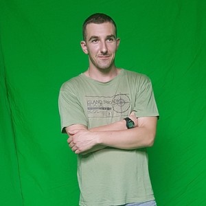 Kevin - Prof de cinéma - Saint-Jorioz