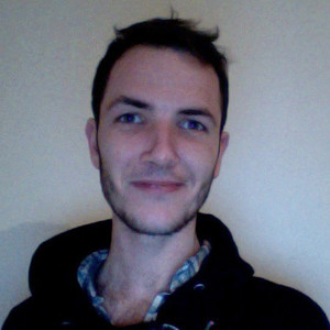 YANN - Prof de français - Montargis