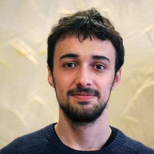 Léo - Prof de montage vidéo - Lyon
