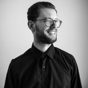 Clément - Prof de cinéma - Eaubonne