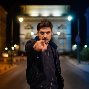 Hugo-Vincent - Prof de montage vidéo - Paris
