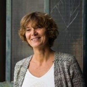Marie - Prof d'orthographe - Montpellier