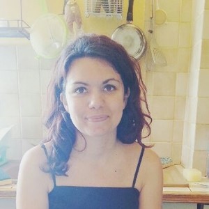 Nadia - Prof d'aide aux devoirs - Montpellier
