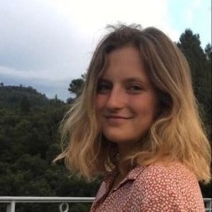 Zoé - Prof de français - Montpellier