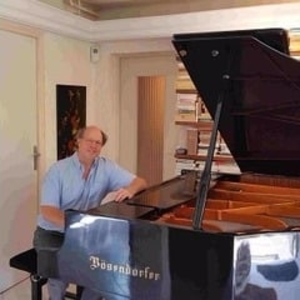 Jean - Prof de piano - Montpellier