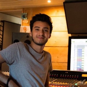 Nicolas - Prof de MAO - Montpellier