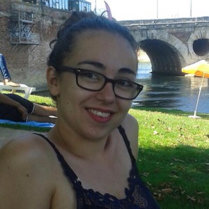 Claire - Prof d'anglais - Toulouse