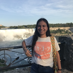 Valeria - Prof d'espagnol - Mascouche