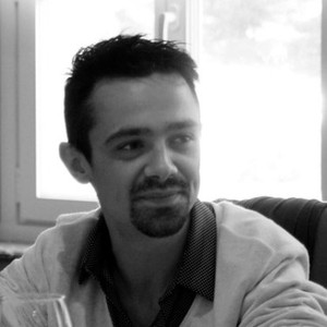 Frédéric - Prof de remise en forme - Lille