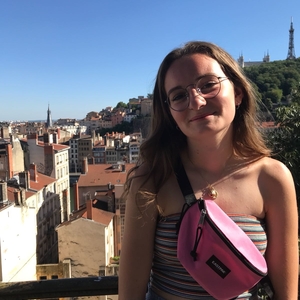 Morgane - Prof d'aide aux devoirs - Roche