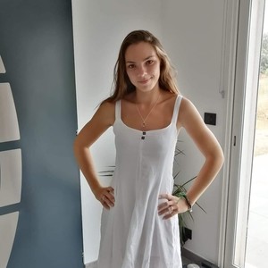 Morgane - Prof d'aide aux devoirs - Marignane