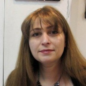 Annick - Prof de mosaïque - Corbeil-Essonnes