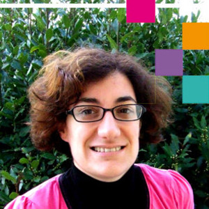 Jessica - Prof de mosaïque - Nantes