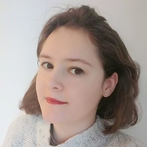 Celia - Prof de mosaïque - Rueil-Malmaison
