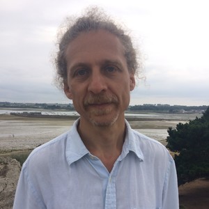Leonid - Prof de russe - Paris 11e