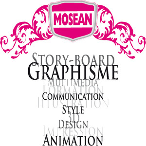 Mosean - Prof de dessin - Courbevoie
