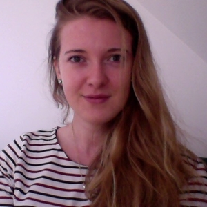 Holly - Prof d'anglais - Paris
