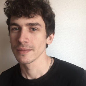 Lucas - Prof d'initiation informatique - Strasbourg
