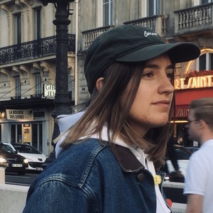 Romane - Prof d'initiation informatique - Marseille