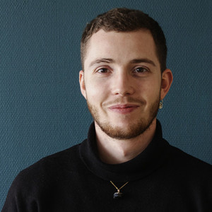 Jérémie - Prof de montage vidéo - Mulhouse