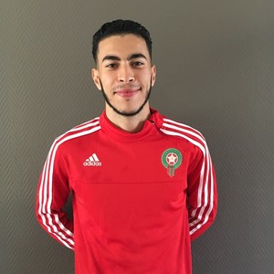 Farid - Coach sportif - Bordeaux