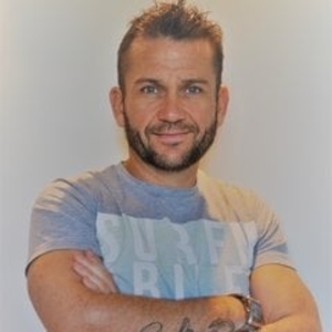 Stéphane - Coach sportif - Héric