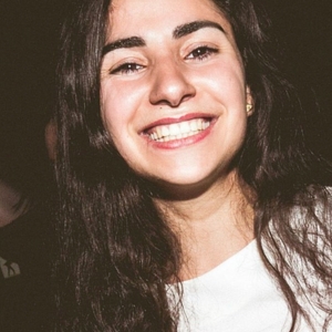 Samah - Sortie d'école & baby-sitting - Bruxelles