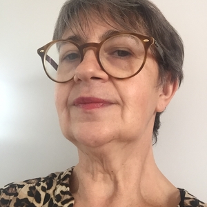 Nathalie - Coach en recherche d'emploi - Saint-André-de-Cubzac